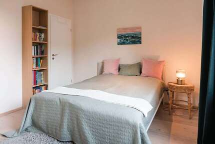 Zimmer Hamburg Groß Borstel - 1.250&euro; | Angebot:27073589