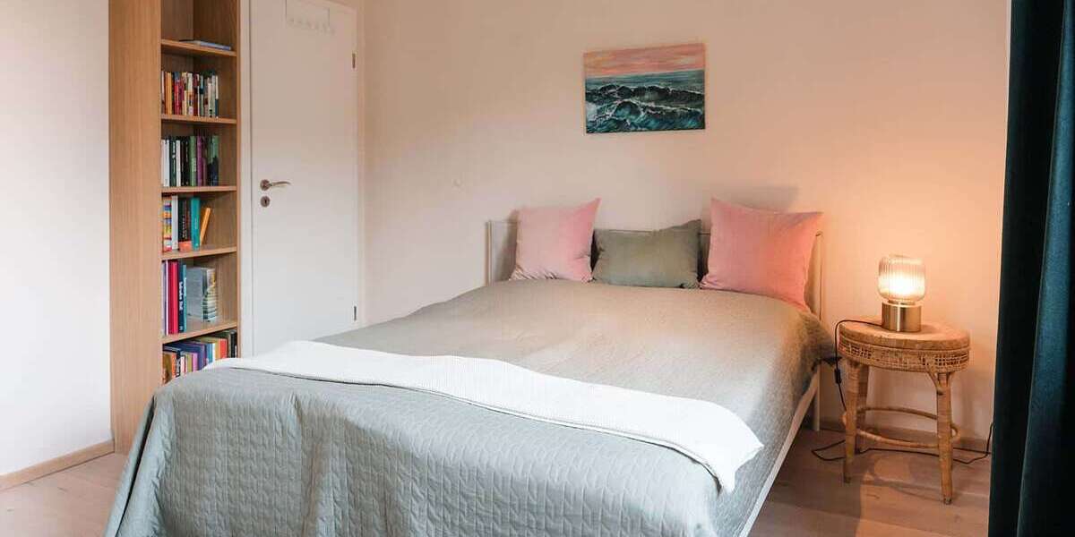 Zimmer Hamburg Groß Borstel - 1.250&euro; | Angebot:27073589