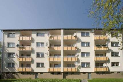 Wohnung Wuppertal Gemarkung Barmen - 2 Zimmer, 48 m&sup2;, 455&euro; | Angebot:27091443