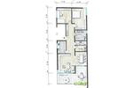 Etagenwohnung Göppingen - 3.5 Zimmer, 115 m&sup2;, 1.700&euro; | Angebot:26522662