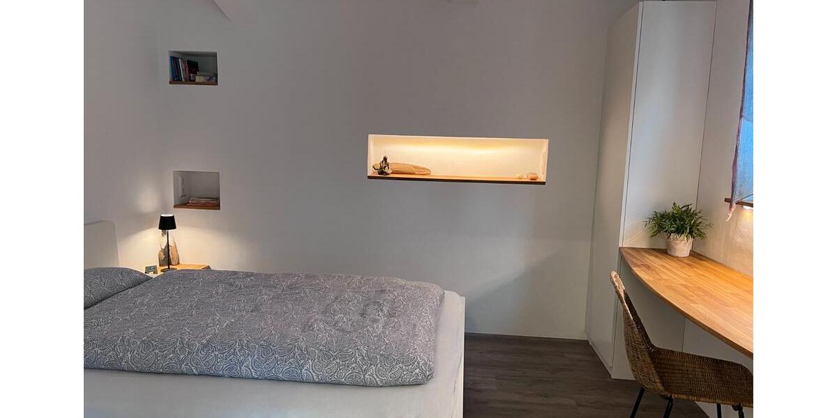 Wohnen auf Zeit Blaubeuren - 2 Zimmer, 65 m&sup2;, 970&euro; | Angebot:26519214
