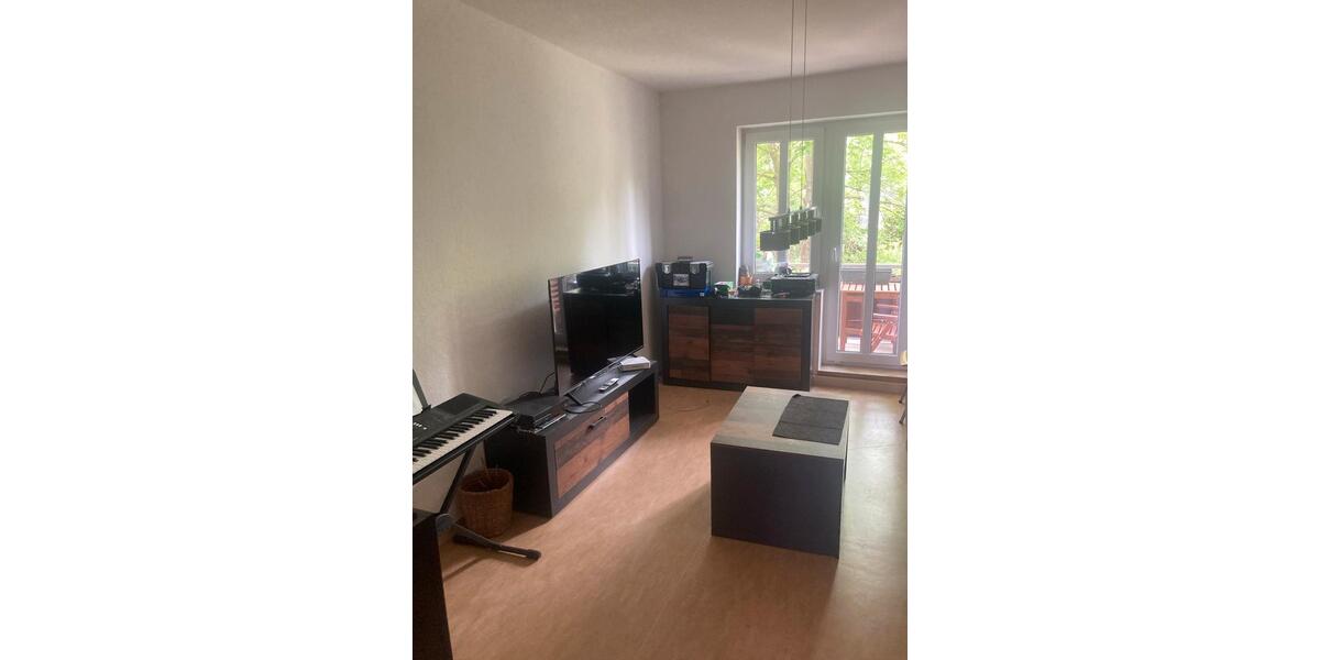 Wohnen auf Zeit Halle (Saale) - 1 Zimmer, 25 m&sup2;, 375&euro; | Angebot:24830419