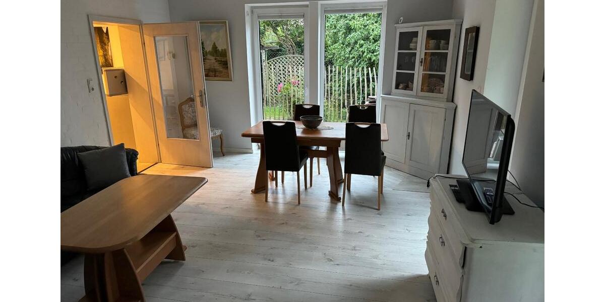 Wohnen auf Zeit Soltau - 4 Zimmer, 80 m&sup2;, 25&euro; | Angebot:24338040