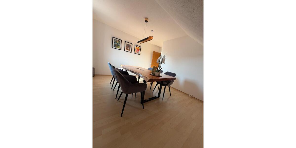 Maisonettenwohnung Plattling - 3 Zimmer, 69 m&sup2;, 815&euro; | Angebot:26225232