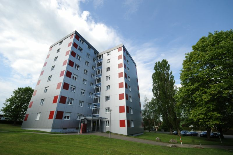 Etagenwohnung Spaichingen - 3 Zimmer, 79 m&sup2;, 711&euro; | Angebot:27281217