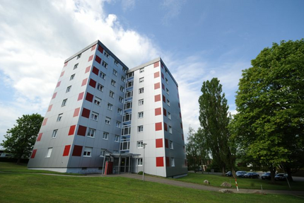 Wohnung Spaichingen - 3 Zimmer, 79 m&sup2;, 711&euro; | Angebot:27281217