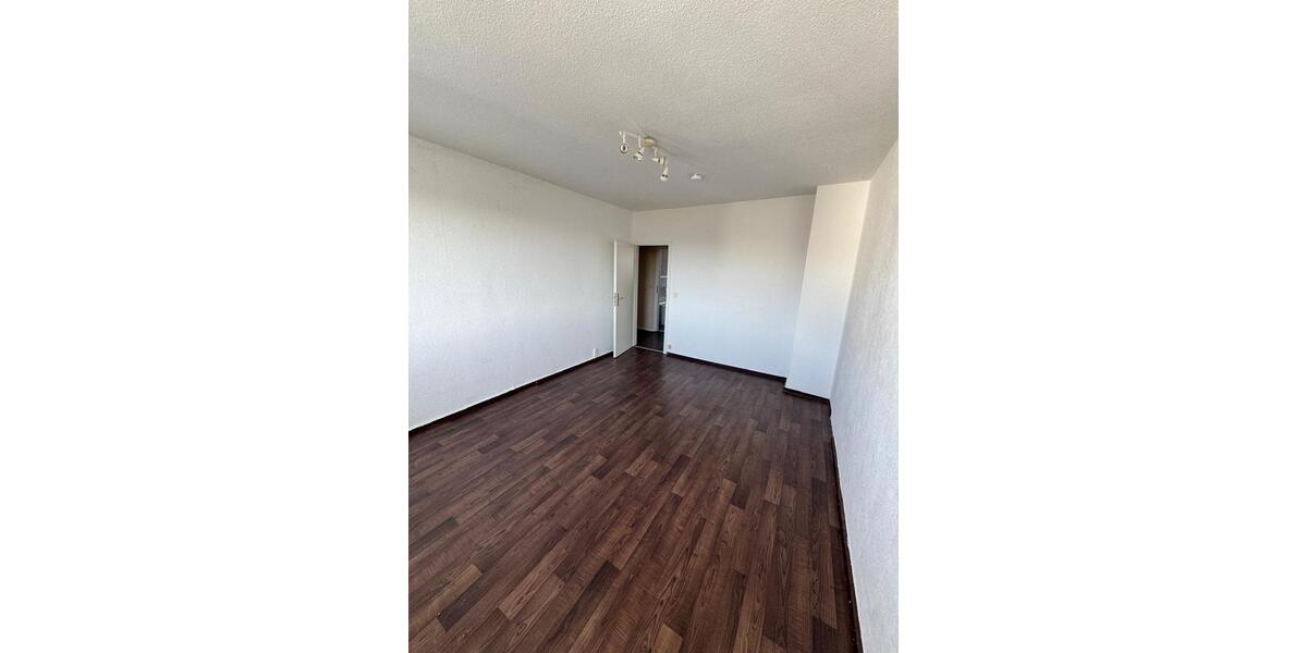 Etagenwohnung Papendorf - 1 Zimmer, 34 m&sup2;, 273&euro; | Angebot:25805176