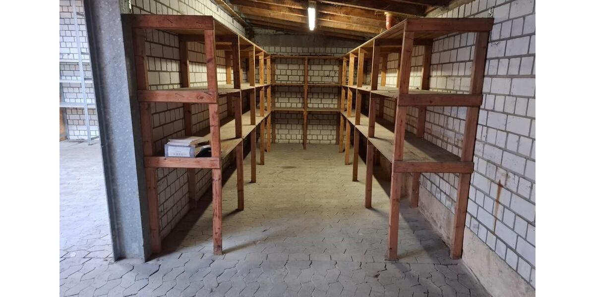 Gewerbehalle, Lager Halle in Wolfsburg-Vorsfelde zimmer