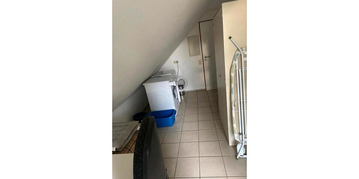 Dachgeschoßwohnung Bawinkel - 2 Zimmer, 72 m&sup2;, 550&euro; | Angebot:26035186