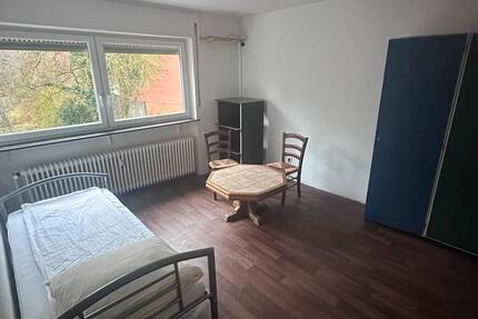 Wohnen auf Zeit Karlsruhe Neureut - 1 Zimmer, 20 m&sup2;, 450&euro; | Angebot:26543652