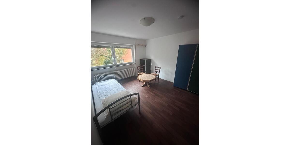 Wohnen auf Zeit Karlsruhe Neureut - 1 Zimmer, 20 m&sup2;, 450&euro; | Angebot:26543652