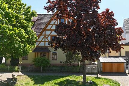 Dachgeschoss Wohnung zimmer