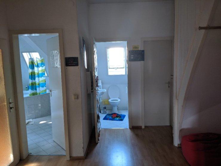 Wohnen auf Zeit Esslingen am Neckar - 1 Zimmer, 15 m&sup2;, 308&euro; | Angebot:26153844