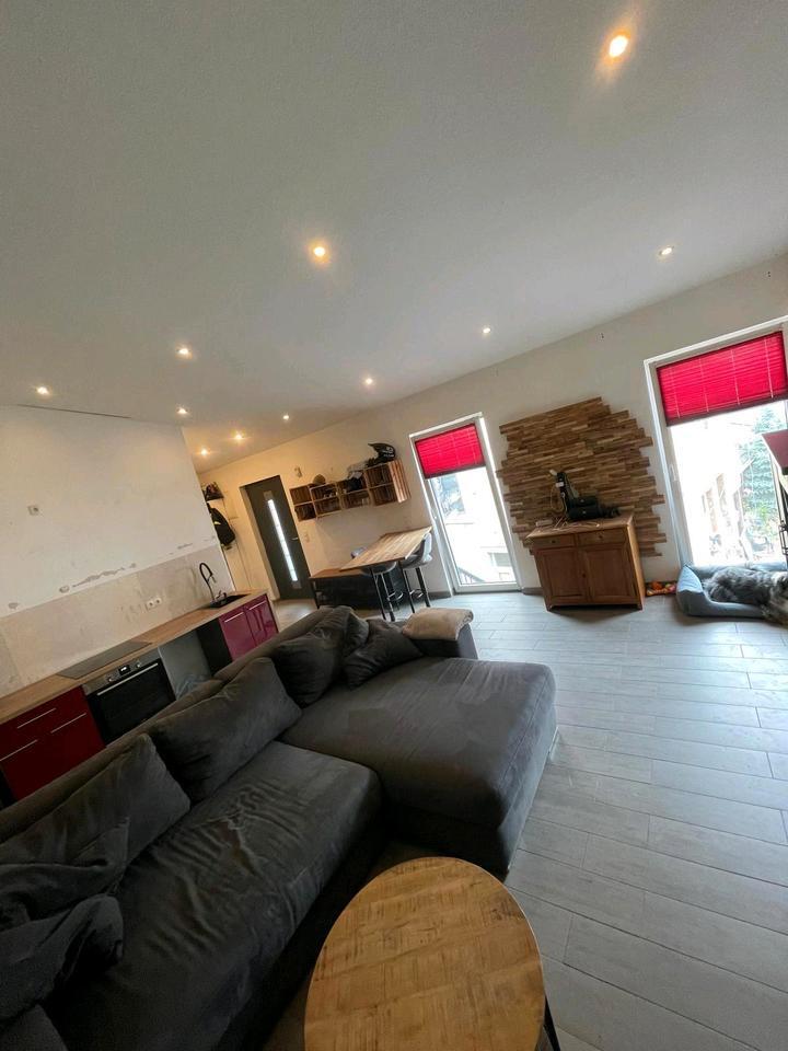 Wohnung in Koblenz Metternich
