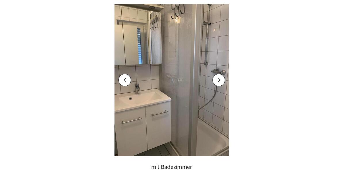 Etagenwohnung Ingolstadt Friedrichshofen-Hollerstauden - 2.5 Zimmer, 79 m&sup2;, 925&euro; | Angebot:26566525