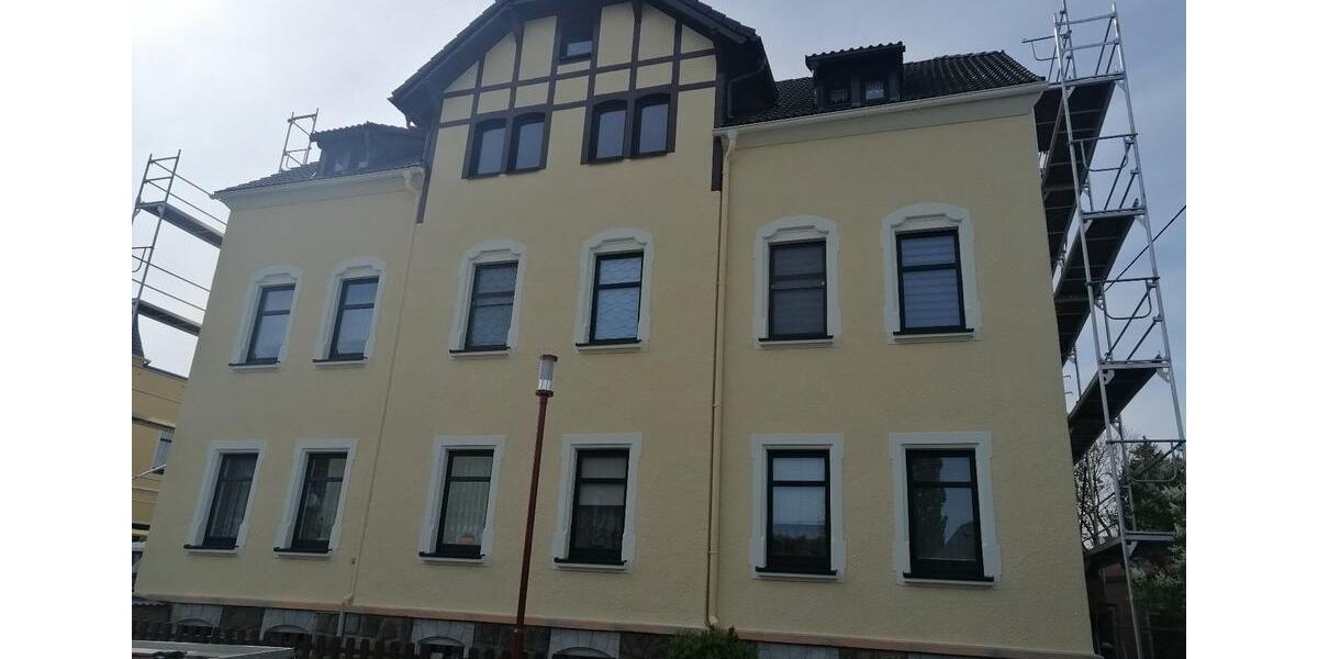 Etagenwohnung Hartmannsdorf - 3 Zimmer, 70 m&sup2;, 500&euro; | Angebot:26637270