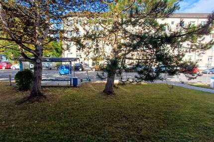 Wohnung München Moosach - 1 Zimmer, 27 m&sup2;, 673&euro; | Angebot:27281302