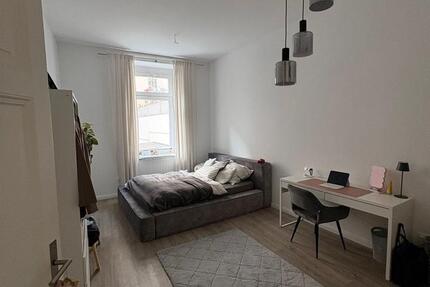 Wohnen auf Zeit Wiesbaden - 18 Zimmer, 75 m&sup2;, 755&euro; | Angebot:25835012