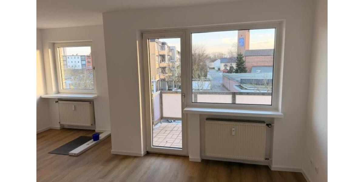 Etagenwohnung Duisburg Hochheide - 3 Zimmer, 79 m&sup2;, 850&euro; | Angebot:25305729