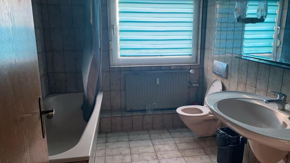 Wohnen auf Zeit Bochum Bochum-Mitte - 1 Zimmer, 19 m&sup2;, 499&euro; | Angebot:26637253