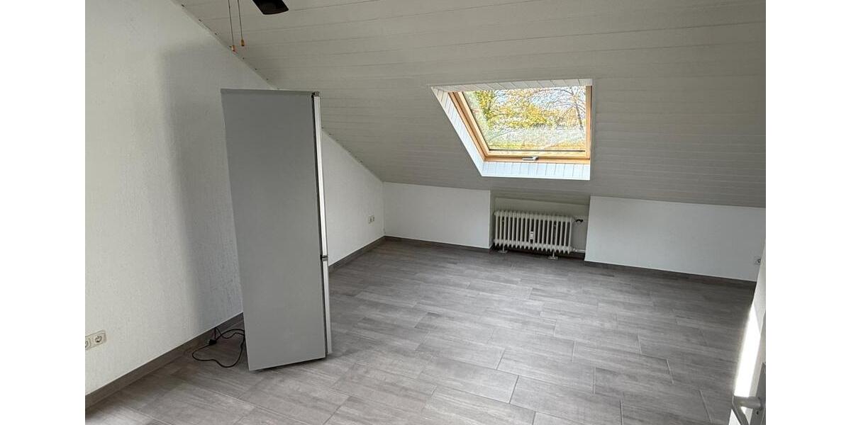 Dachgeschoßwohnung Elsdorf - 1 Zimmer, 45 m&sup2;, 575&euro; | Angebot:24690344