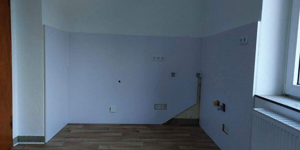 Etagenwohnung Enger - 4 Zimmer, 85 m&sup2;, 550&euro; | Angebot:24910973