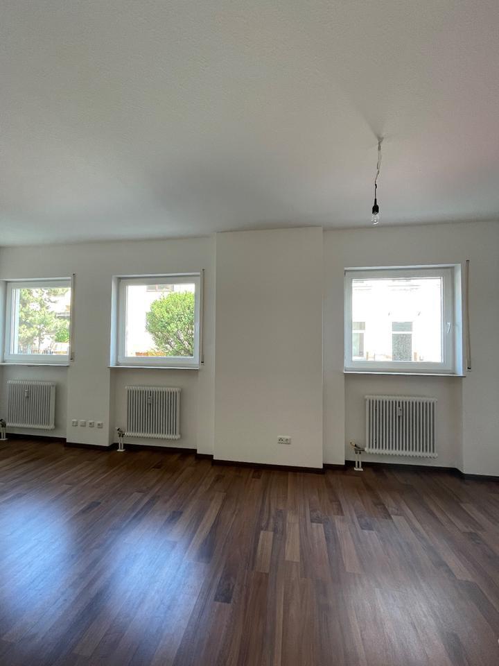 Renoviertes WG-Zimmer mit Bad en Suite in Bestlage zu vermieten!