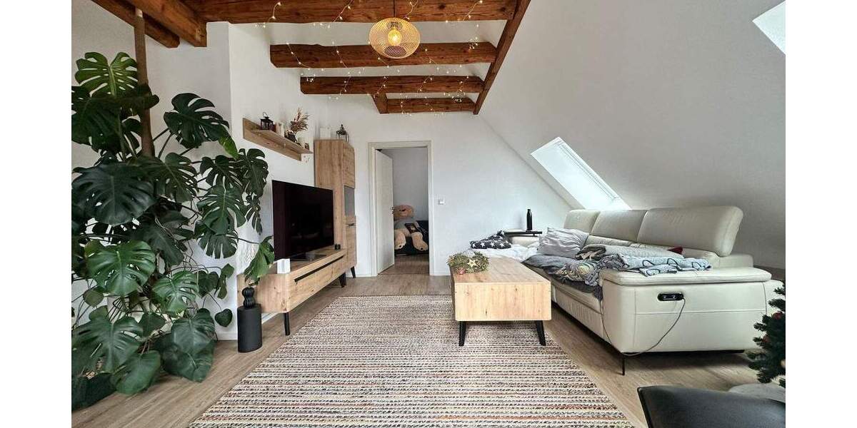 Etagenwohnung Albstadt Tailfingen - 3 Zimmer, 102 m&sup2;, 1.080&euro; | Angebot:25771482
