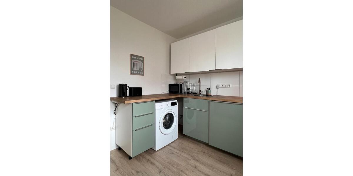 Etagenwohnung Wolfsburg Alt-Wolfsburg - 3 Zimmer, 65 m&sup2;, 649&euro; | Angebot:26635001
