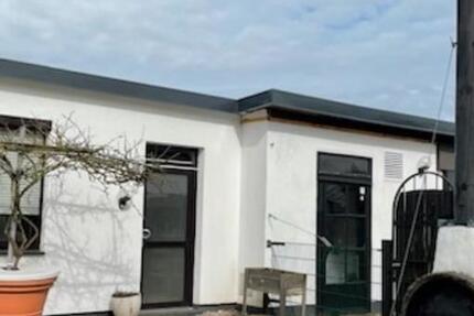 1-Zimmer-Appartement mit Hofterrasse 1 zimmer