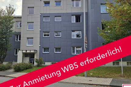 Wohnung Bielefeld Sennestadt - 5 Zimmer, 117 m&sup2;, 759&euro; | Angebot:26830111