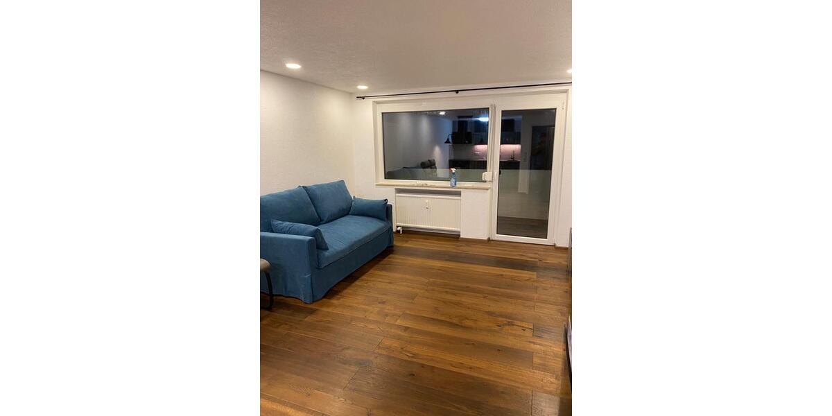 Etagenwohnung Gerlingen - 1 Zimmer, 31 m&sup2;, 855&euro; | Angebot:26550373