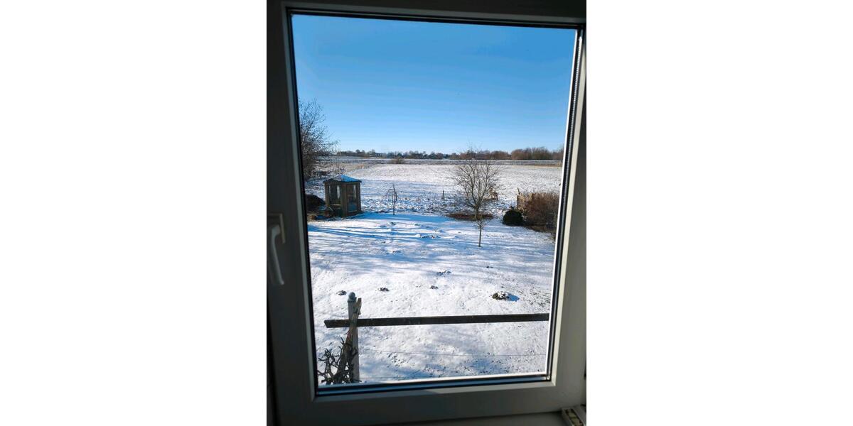 Etagenwohnung Risum-Lindholm Lindholm - 2 Zimmer, 55 m&sup2;, 500&euro; | Angebot:25225077