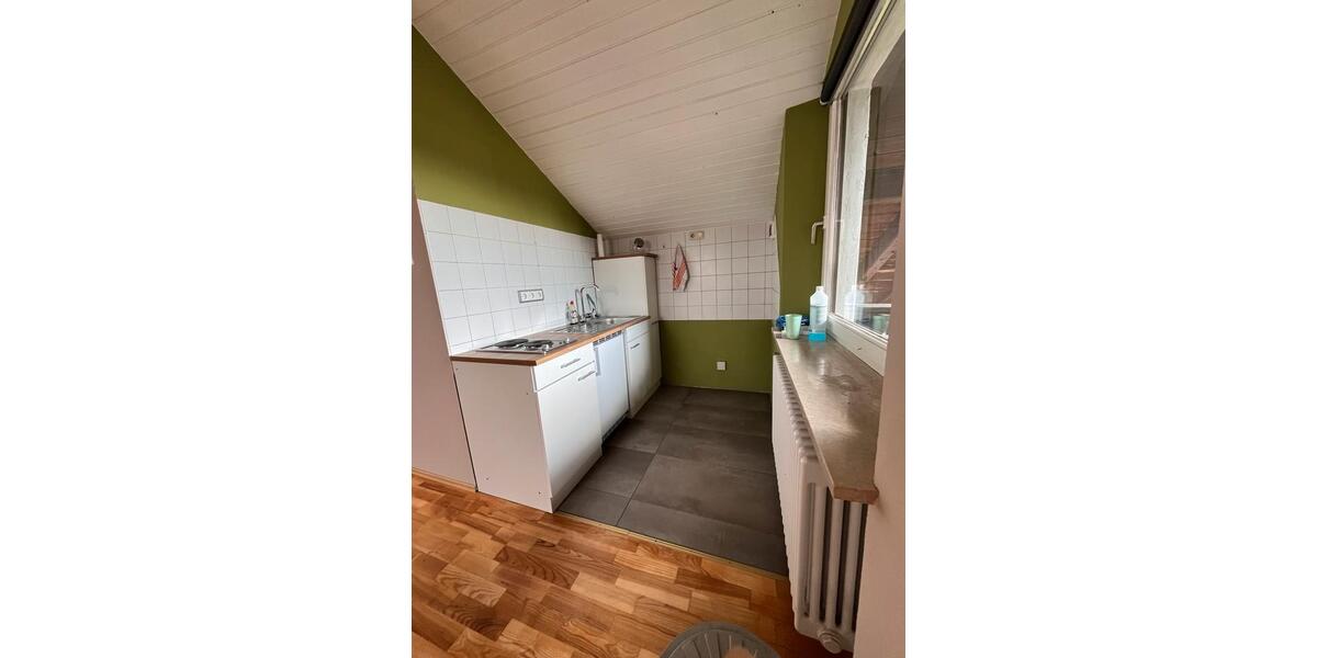 Möblierte Wohnung zur Wies‘n Oktoberfest zimmer