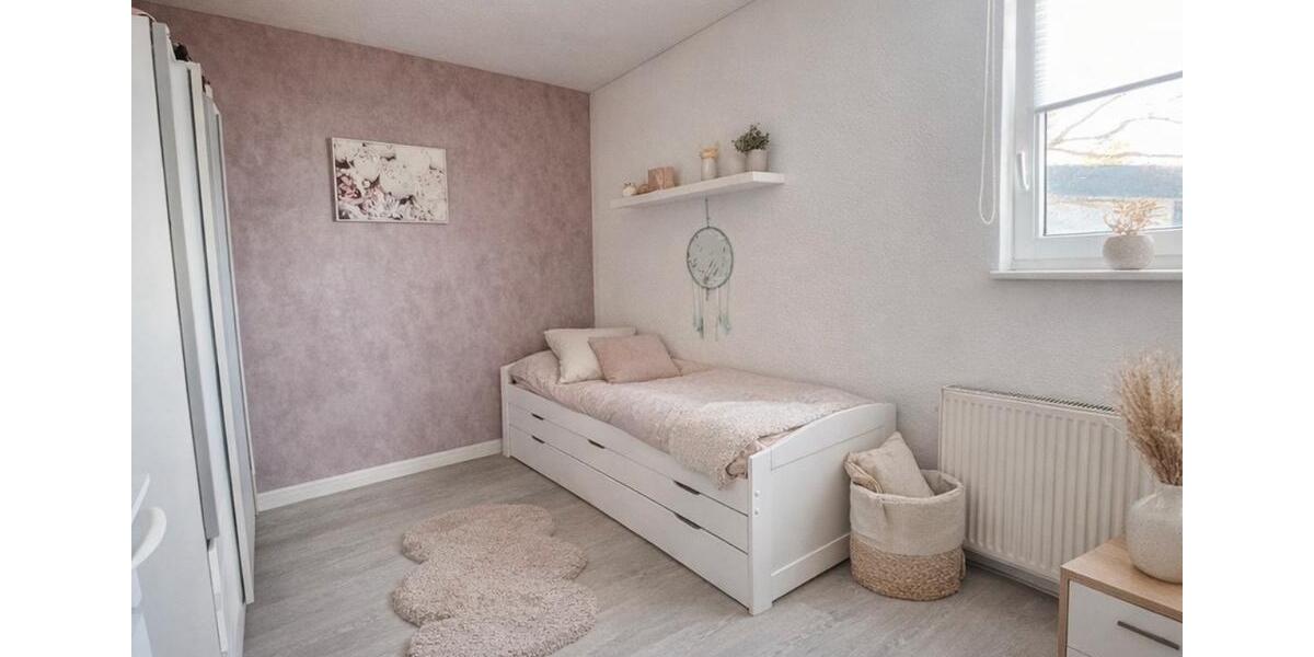 Etagenwohnung Gützkow - 3 Zimmer, 70 m&sup2;, 570&euro; | Angebot:25756099