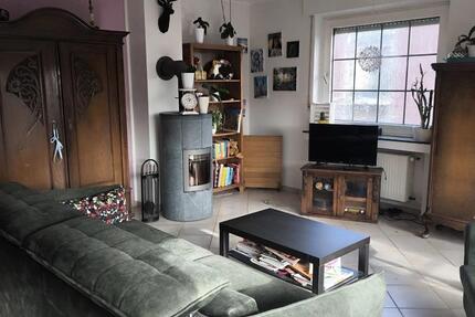 Wohnung Münster Münster-West - 4 Zimmer, 105 m&sup2;, 1.450&euro; | Angebot:25417335