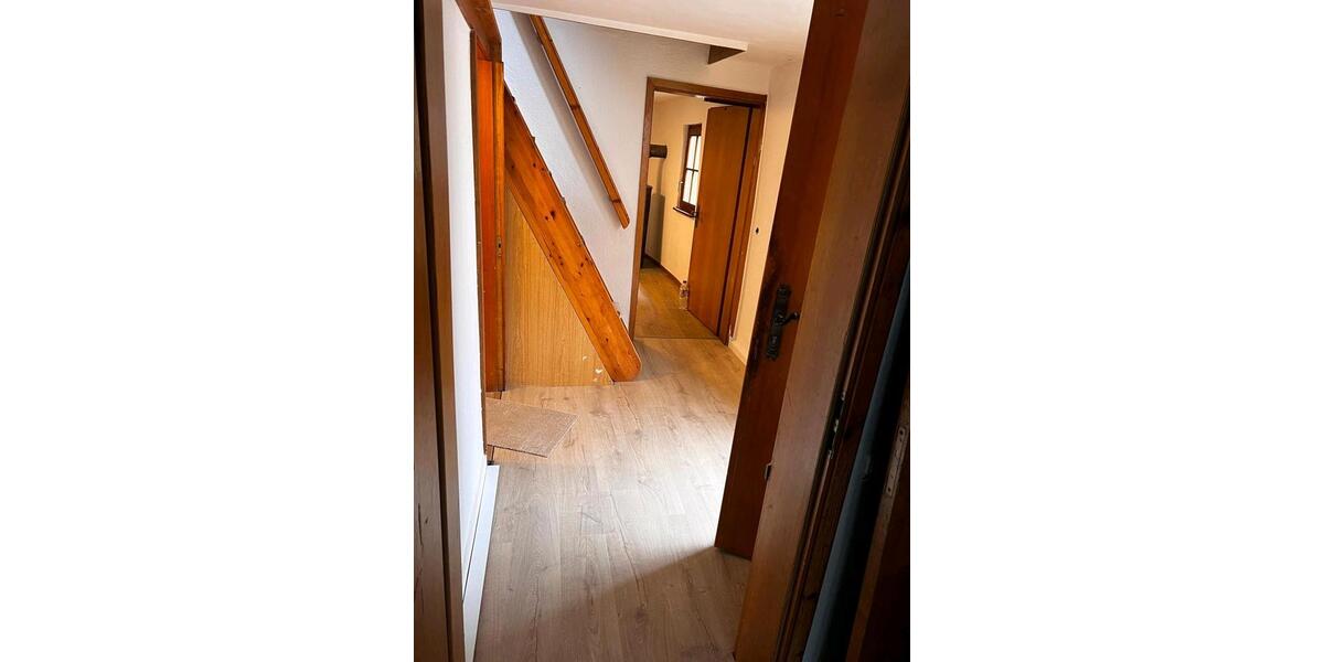 Etagenwohnung Oberthulba - 3 Zimmer, 55 m&sup2;, 450&euro; | Angebot:26670244