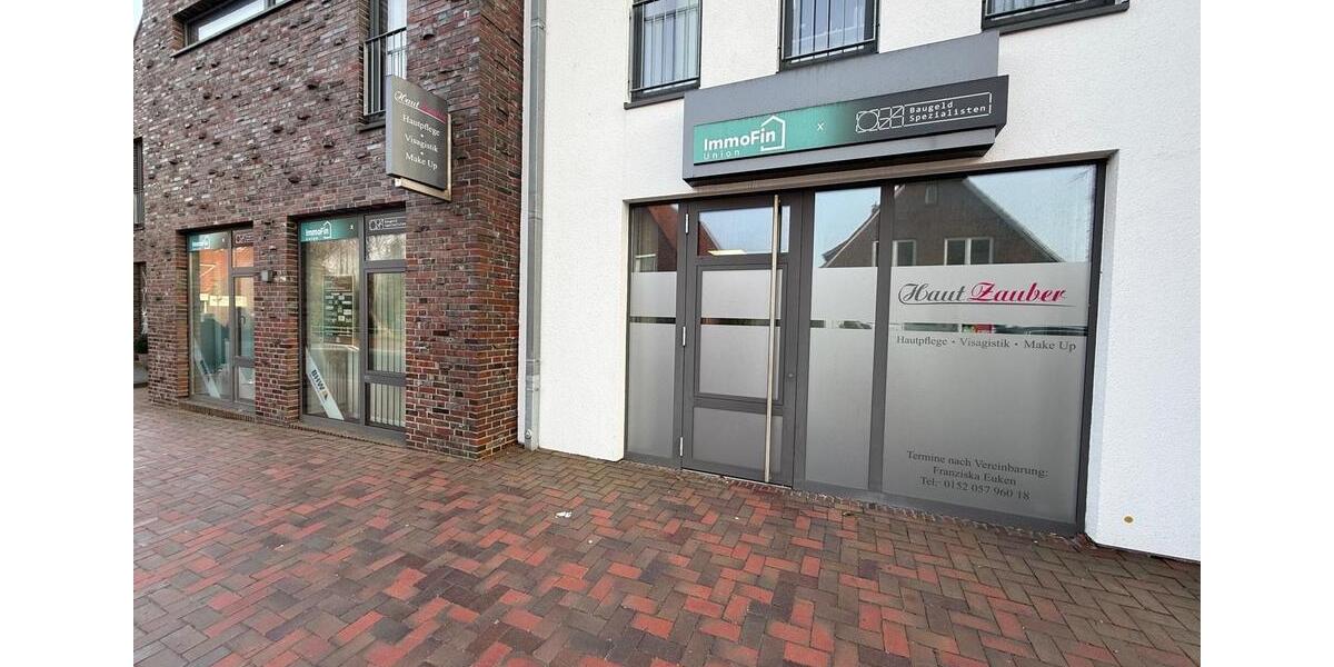 Gewerbeobjekt Bockhorn - 250&euro; | Angebot:25900983