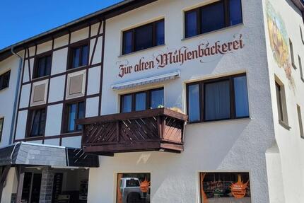 Platz für Ihre Gewerbeidee - BüroPraxisLaden - in 08107 Kirchberg - Stangengrün zimmer