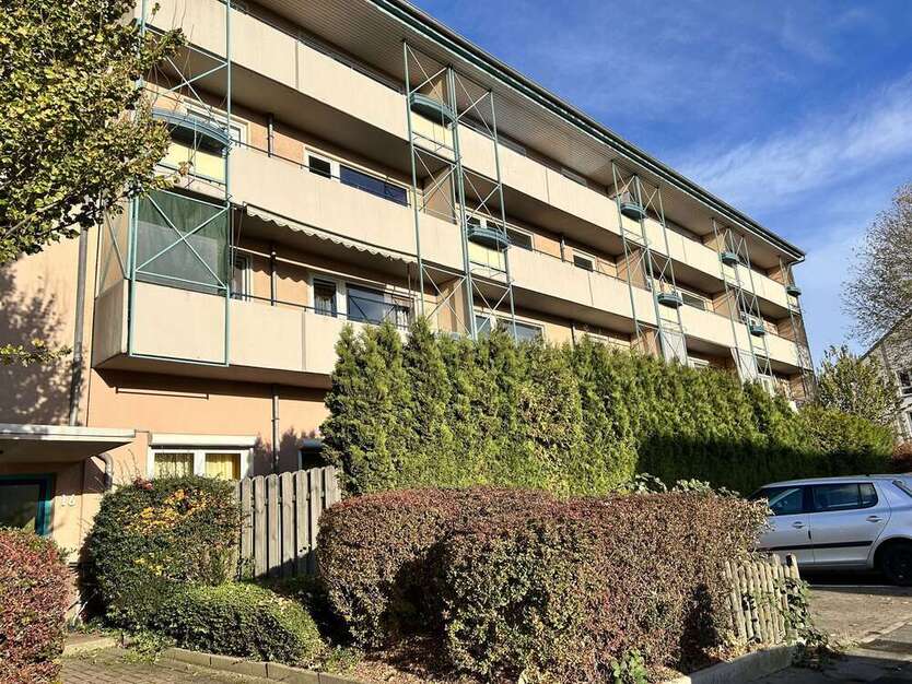 Wohnung zum Mieten in Minden 435 € 59 m²
