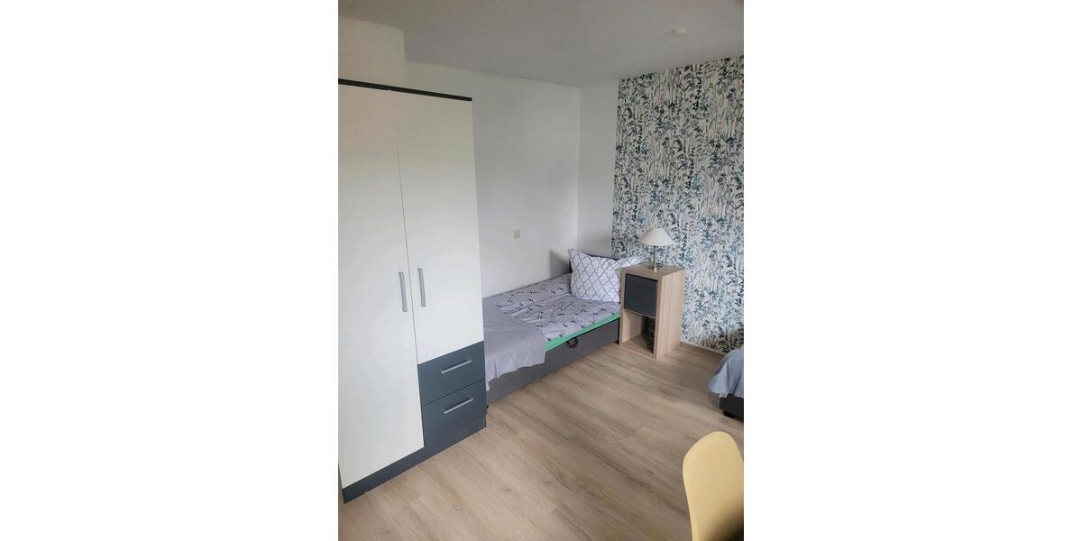 Wohnen auf Zeit Holzminden - 1 Zimmer, 22 m&sup2;, 590&euro; | Angebot:10630734