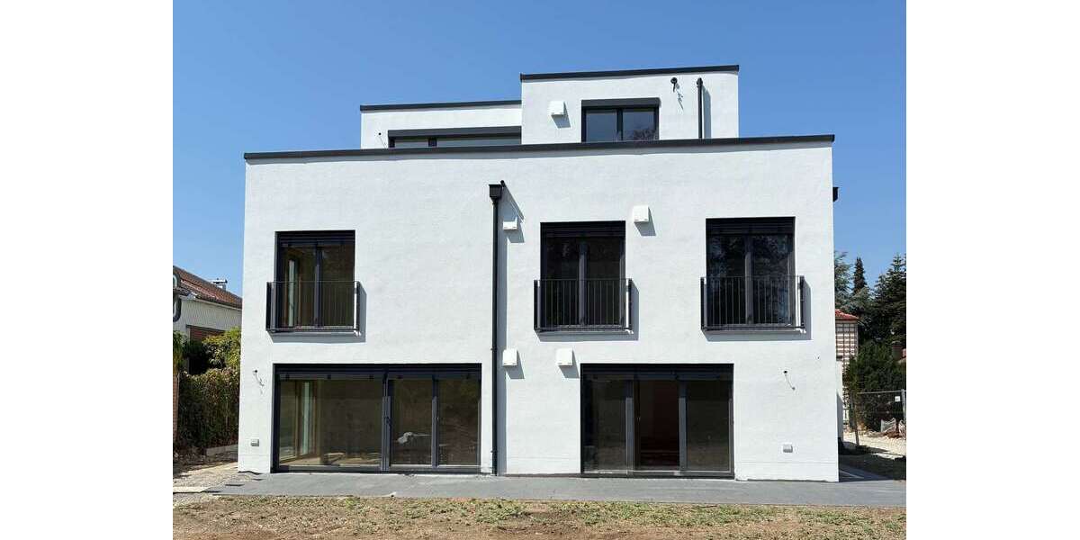 Etagenwohnung München Allach-Untermenzing - 5 Zimmer, 146 m&sup2;, 3.865&euro; | Angebot:27286234