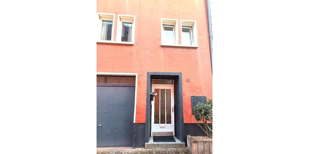 Reihenhaus Saarburg - 3 Zimmer, 127 m&sup2;, 900&euro; | Angebot:26261602