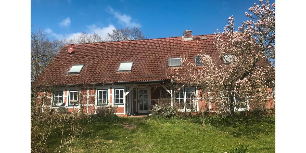 Wohnen auf Zeit Lamstedt - 9 Zimmer, 320 m&sup2;, 500&euro; | Angebot:26493287