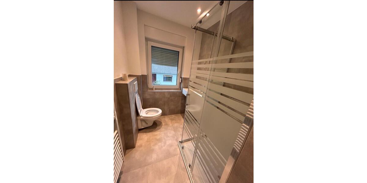 Etagenwohnung Gründau - 3 Zimmer, 78 m&sup2;, 1.050&euro; | Angebot:26495074