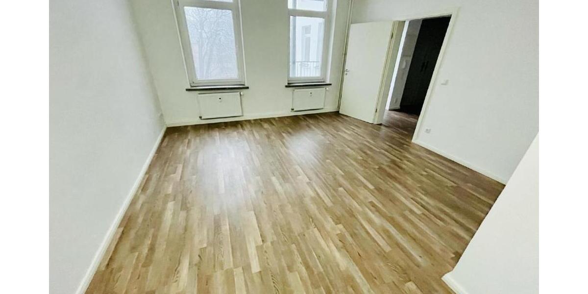 Modern sanierte 4 Raum-Wohnung mit Balkon und schickem Bad! - Etagenwohnung Gera Ostviertel | Angebot:26764737