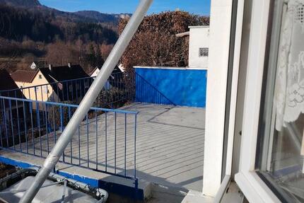 Wohnung Albstadt Gemarkung Burgfelden - 1 Zimmer, 50 m&sup2;, 750&euro; | Angebot:25170919