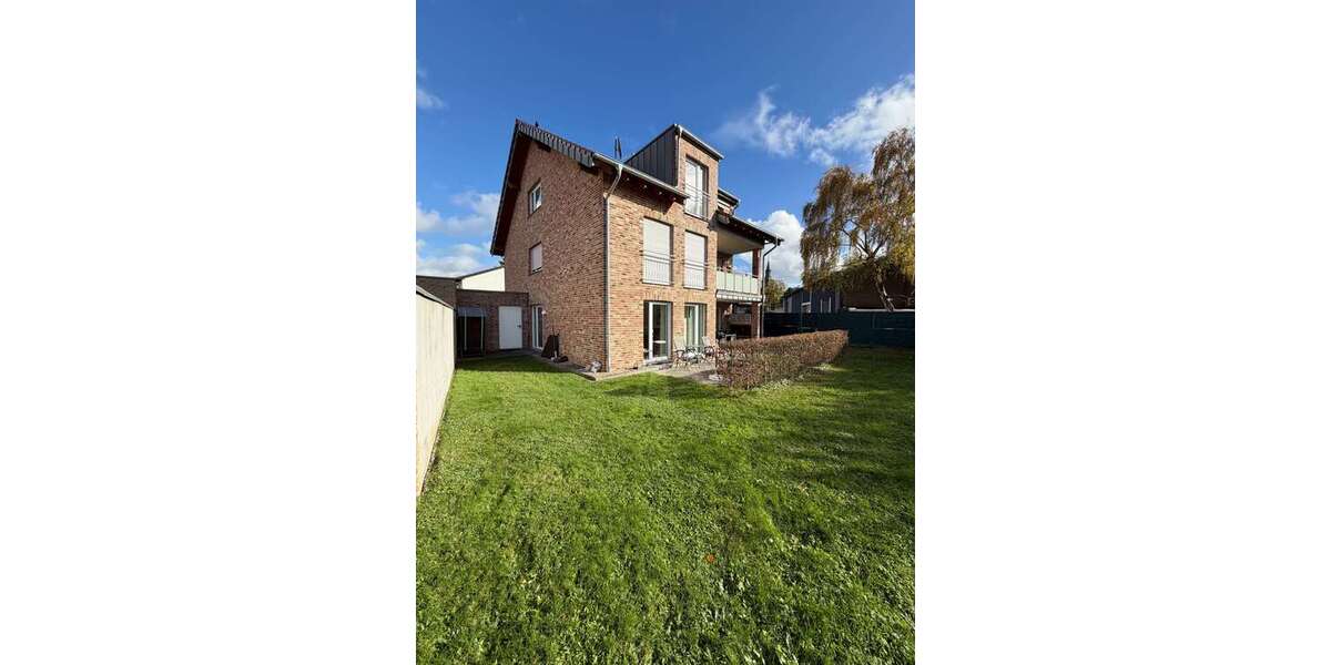 Etagenwohnung Hückelhoven - 3 Zimmer, 75 m&sup2;, 790&euro; | Angebot:26705433