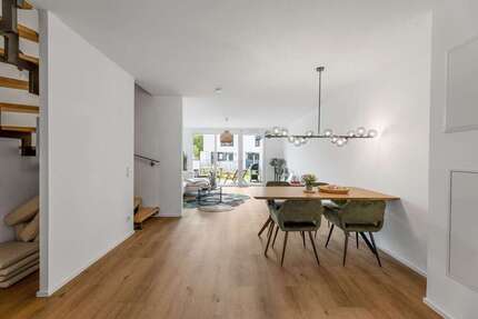 Wohnung zum Mieten in Jülich 1.770 € 145 m²