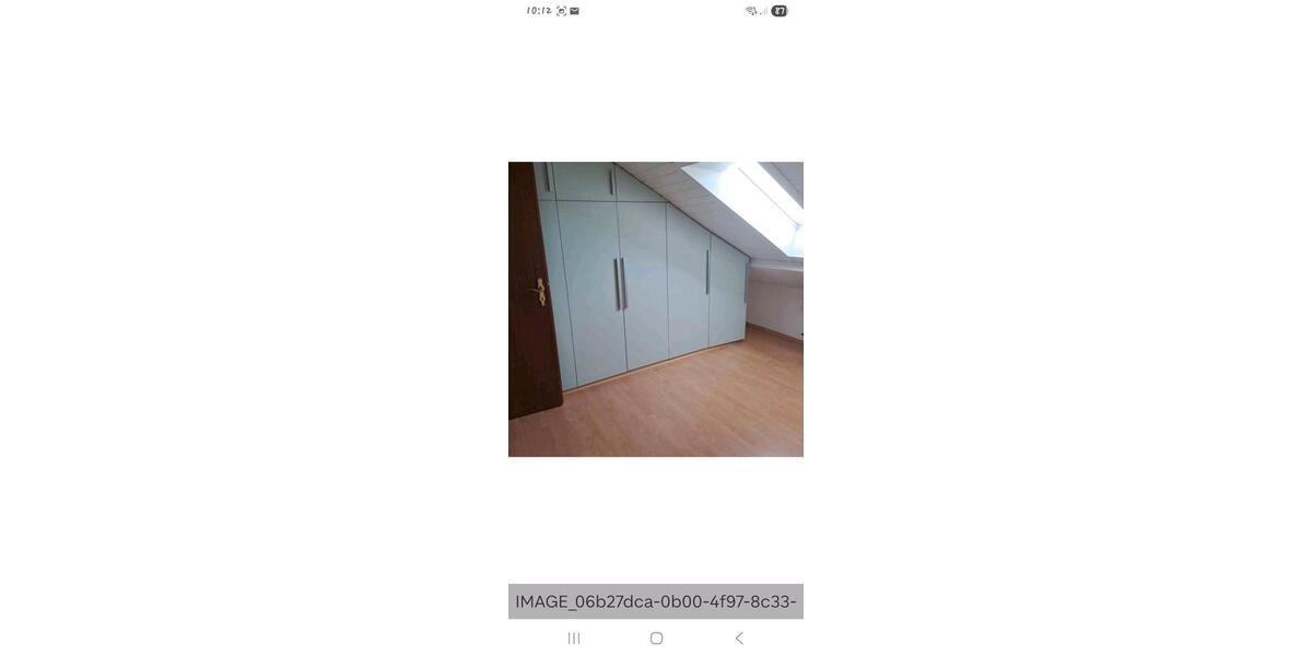 Dachgeschoßwohnung Buch am Buchrain Mitterbuch - 3.5 Zimmer, 110 m&sup2;, 1.450&euro; | Angebot:25931402